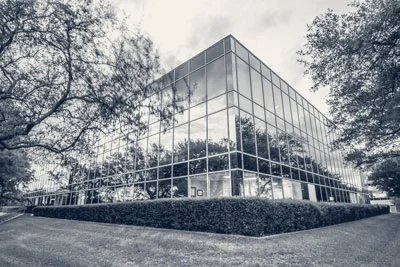 Eye Clinic of Austin — Austin, Texas