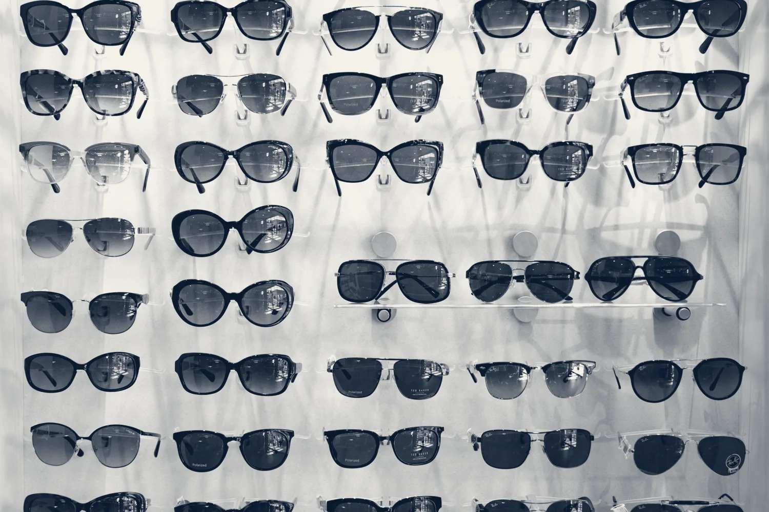 Howerton Eye Clinic — Austin, Texas