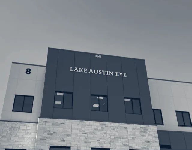 Lake Austin Eye — Austin, Texas