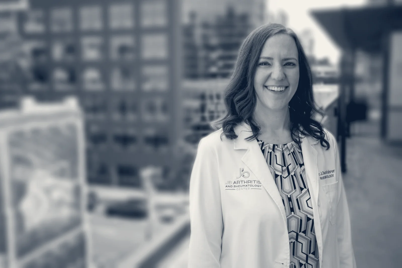 JB Arthritis and Rheumatology Center — Downey, California