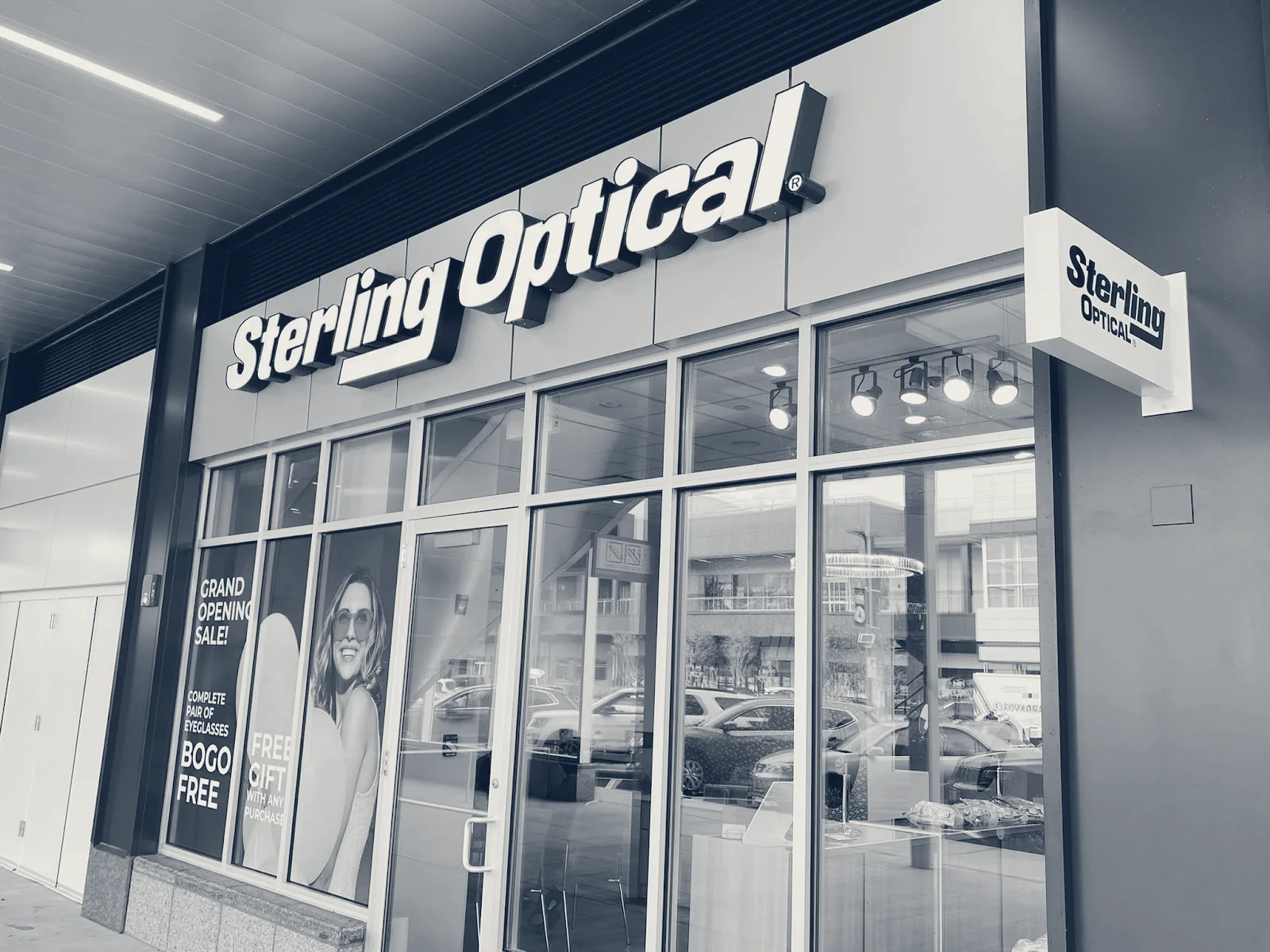 Sterling Optical - The Boulevard — Staten Island, New York