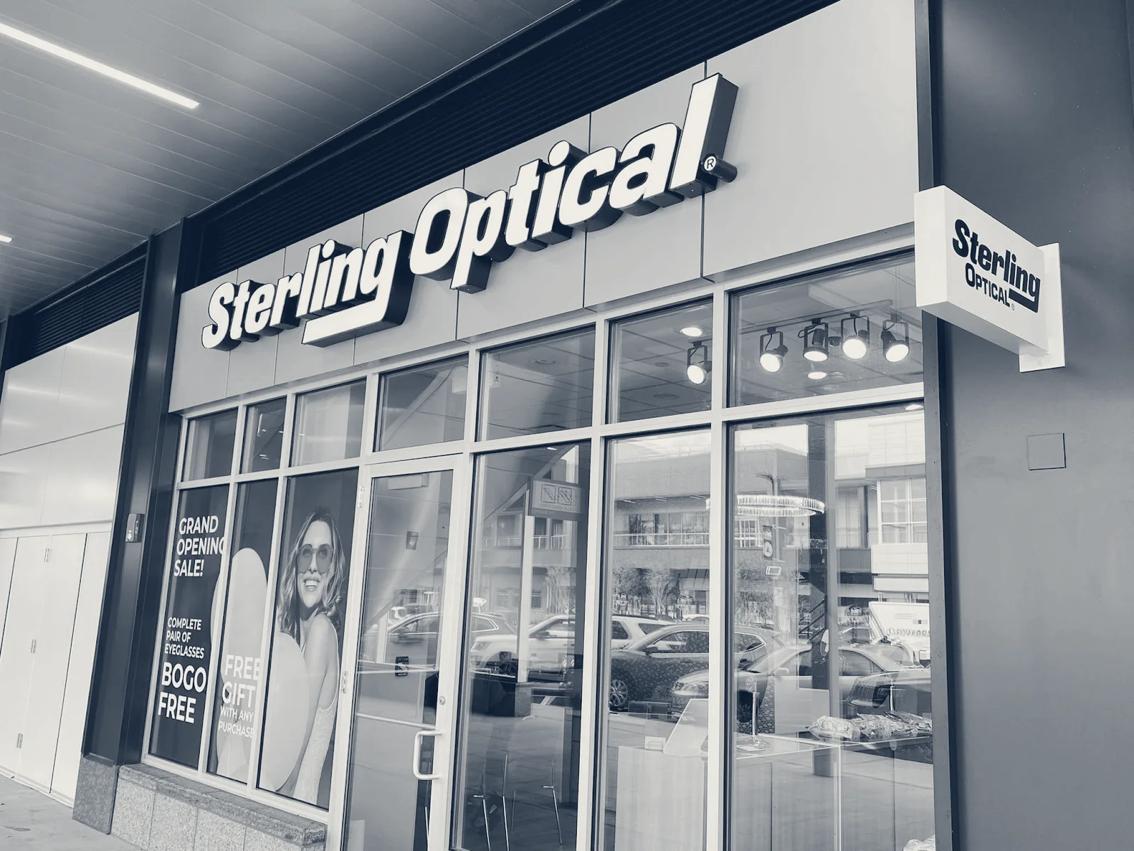 Sterling Optical - The Boulevard — Staten Island, New York