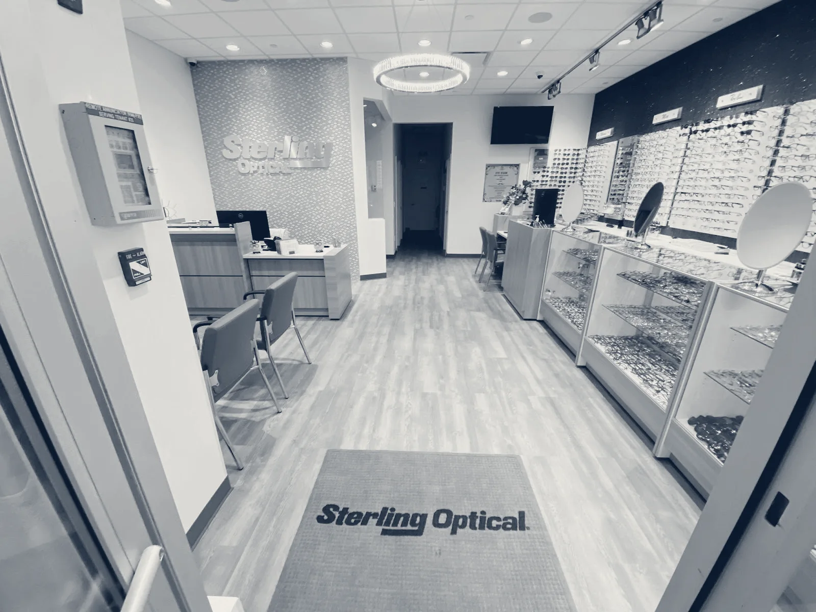 Sterling Optical - The Boulevard — Staten Island, New York