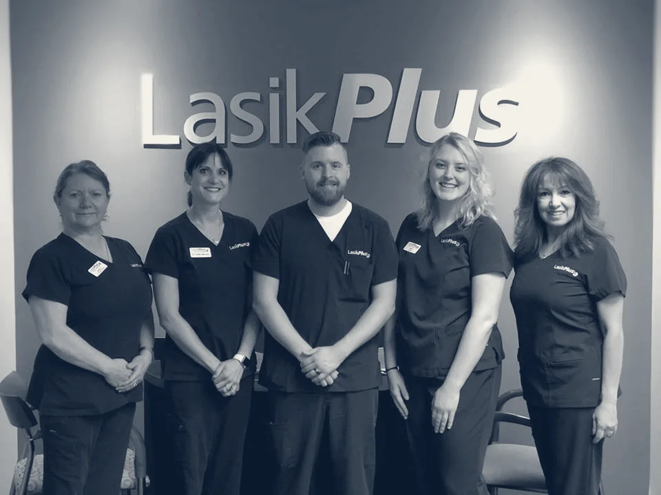 LasikPlus — Maple Grove, Minnesota