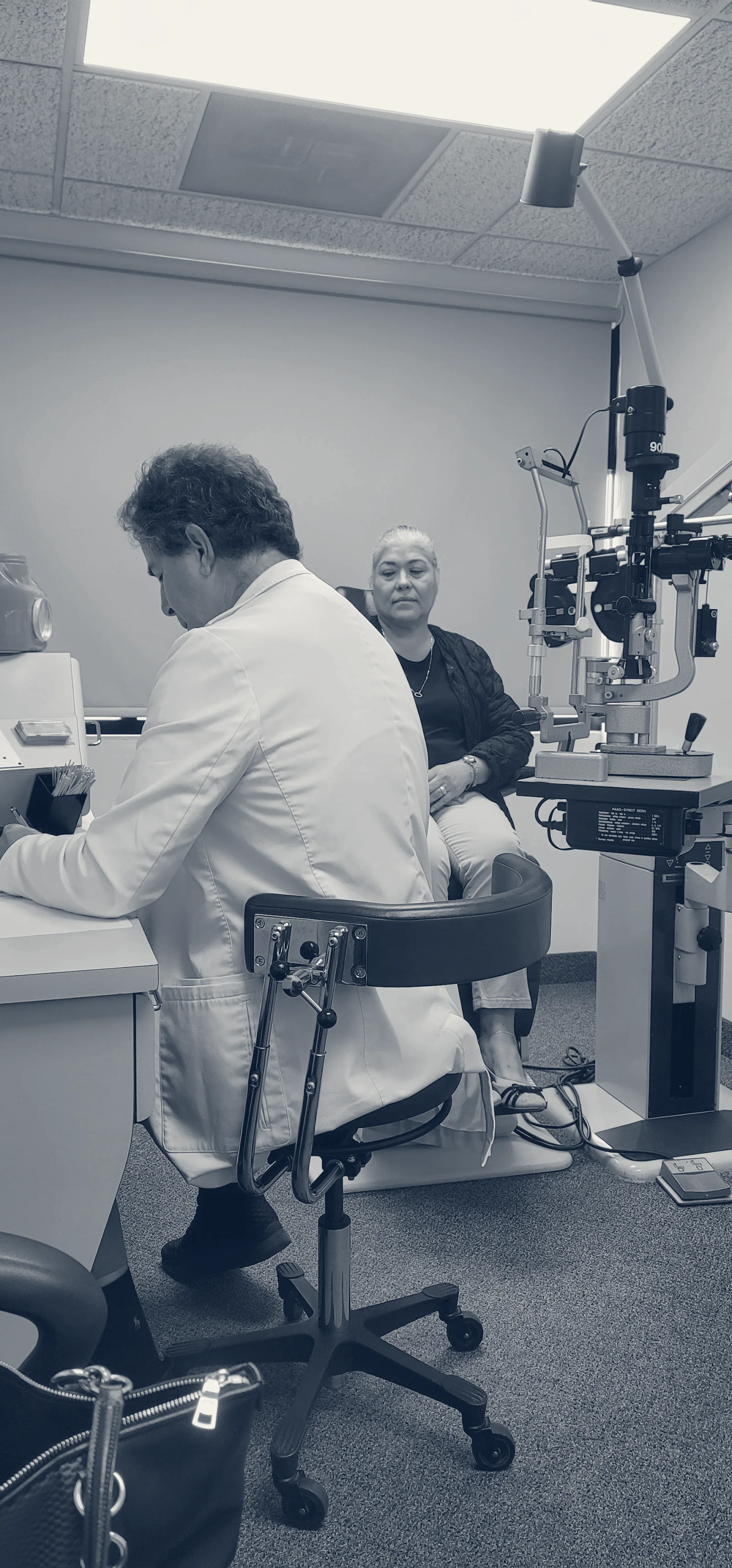 Cliffside Lasik and Cataract Center: Richard Levine MD FAAO — Cliffside Park, New Jersey