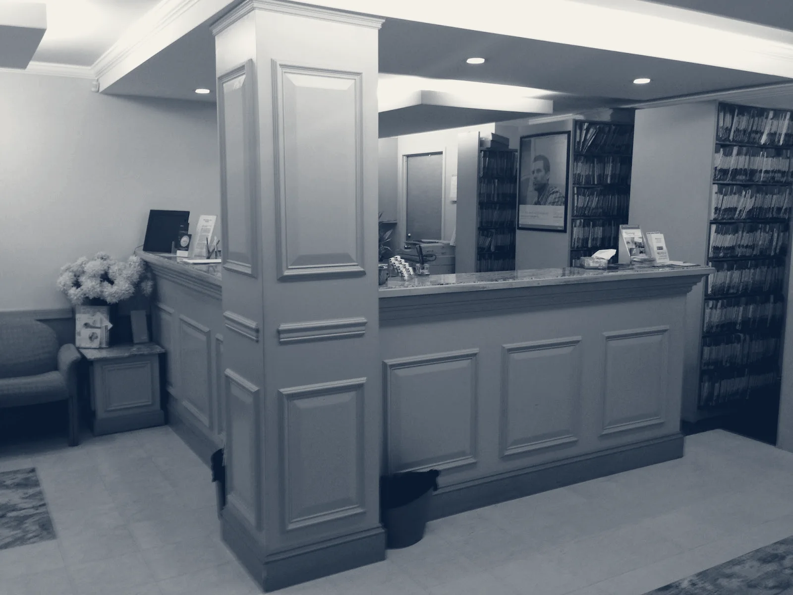 NY LASIK, a Division of Laser & Microsurgery PC — New York, New York