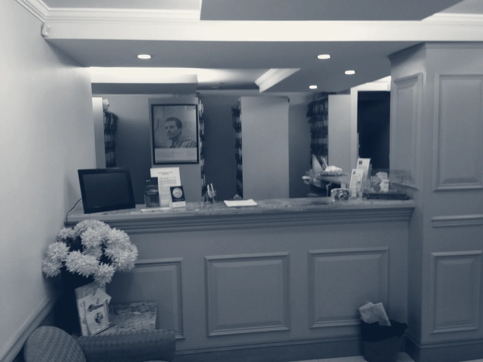 NY LASIK, a Division of Laser & Microsurgery PC — New York, New York