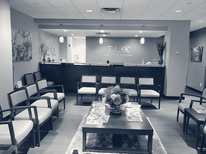 TLC Laser Eye Centers — New York, New York