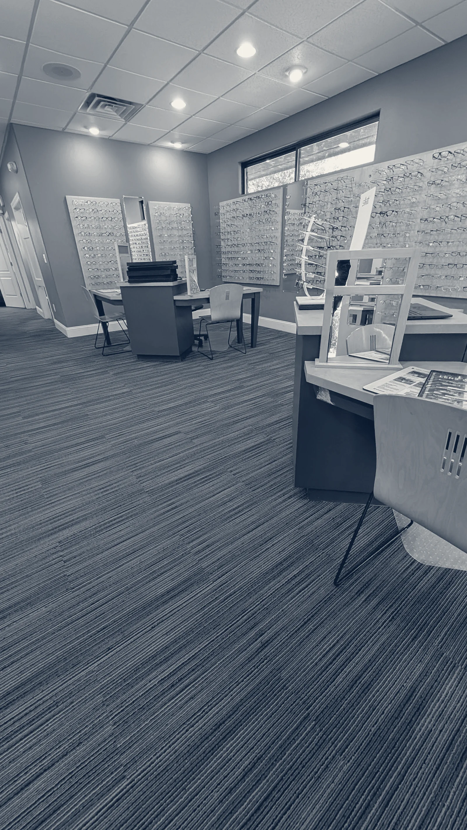 Pritchett Eye Care Associates - Double R — Reno, Nevada