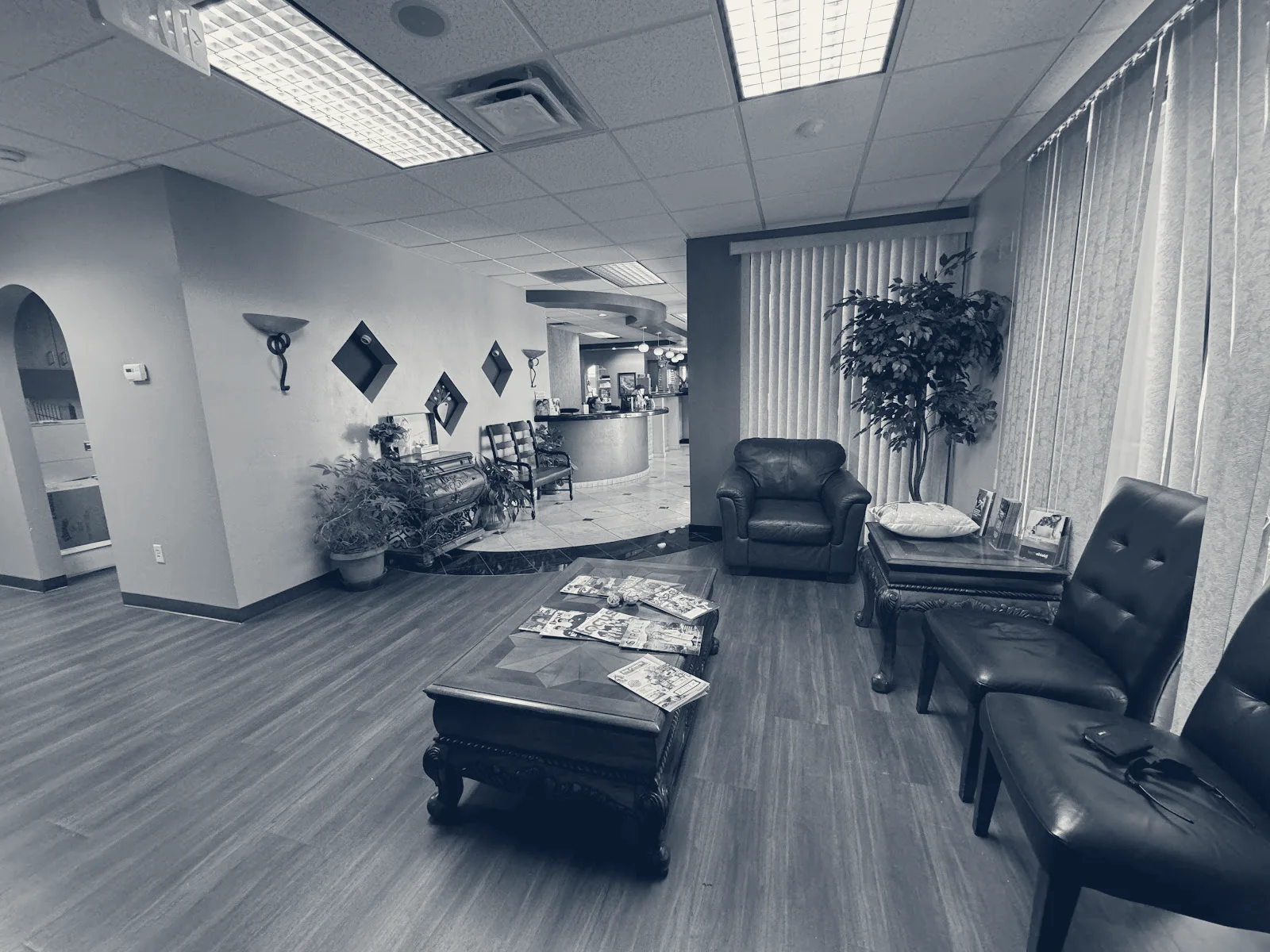 EyeZone Nevada — Reno, Nevada