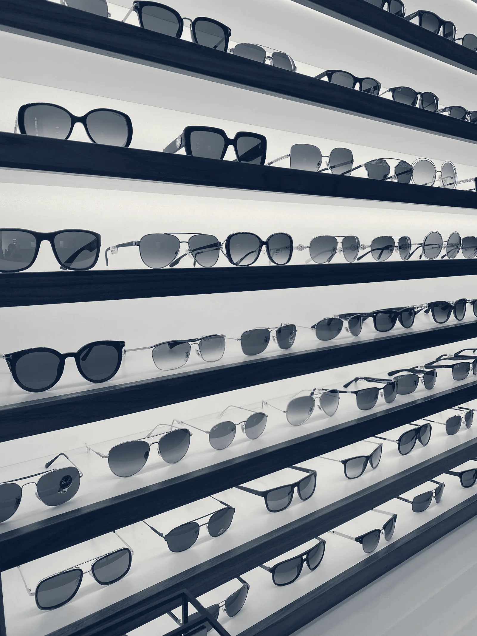 Sur Eye Care - Elmhurst Eye Doctor — Elmhurst, New York