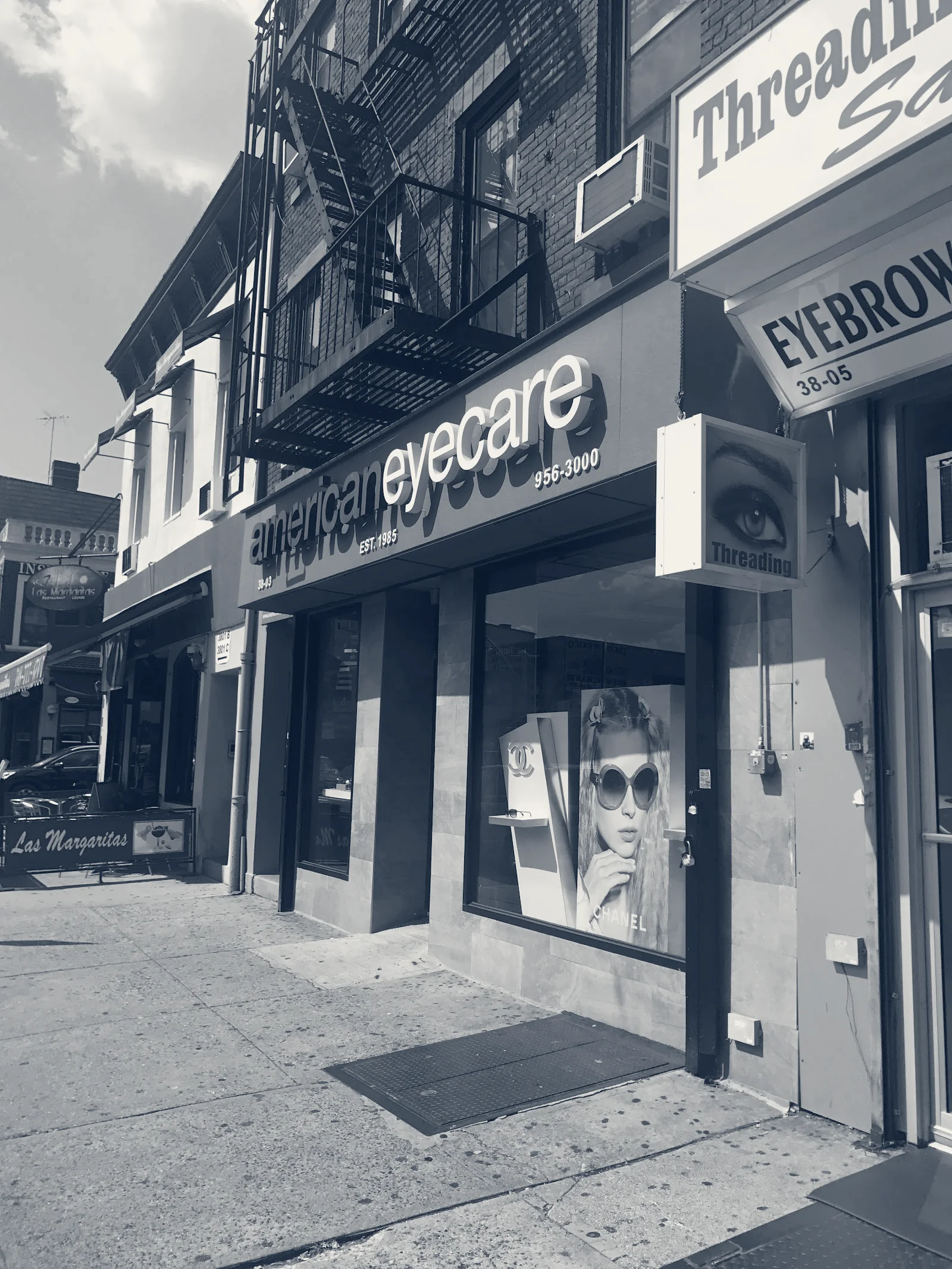 MyEyeDr. — Astoria, New York