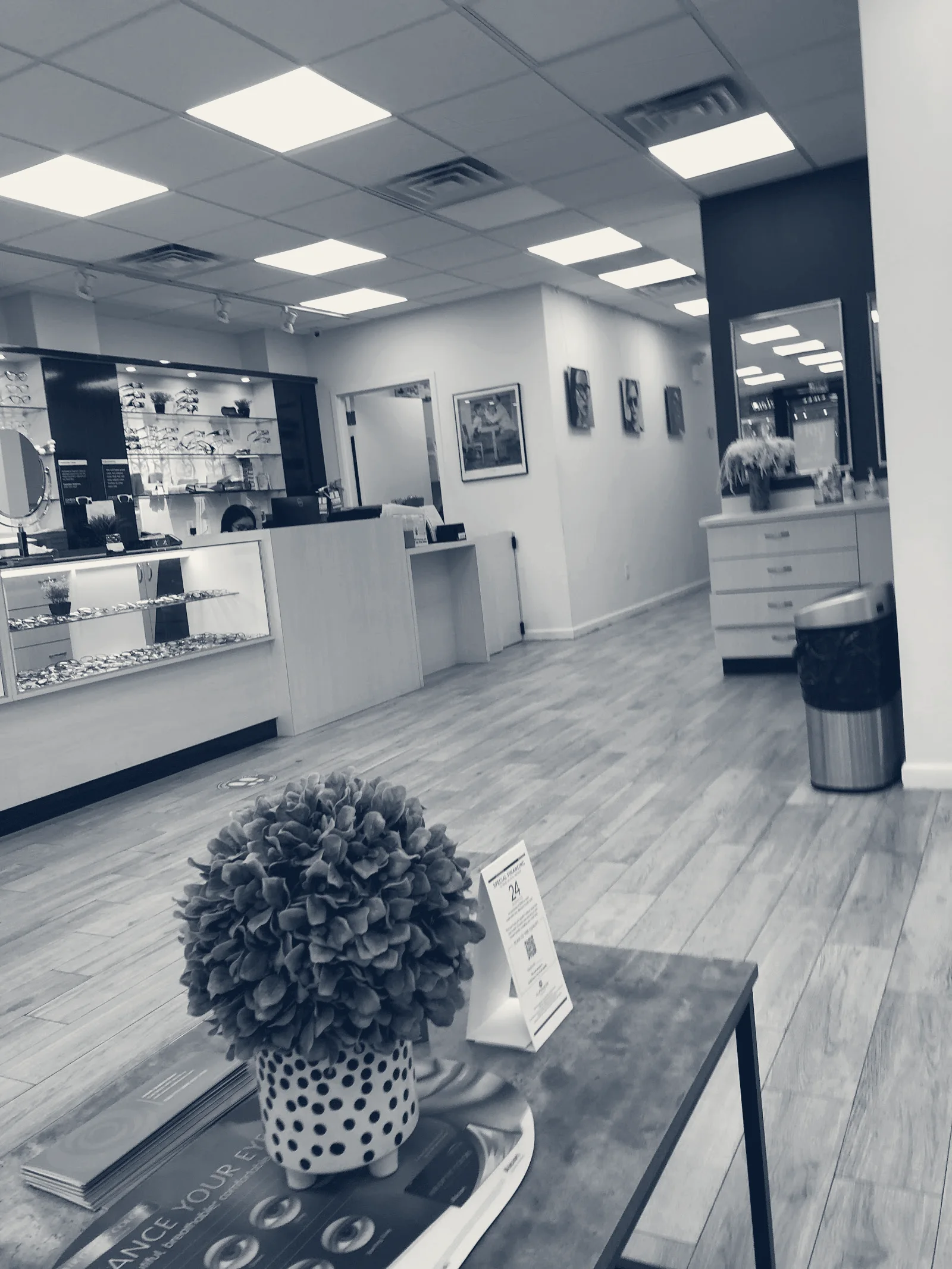 Cohen's Fashion Optical — Astoria, New York