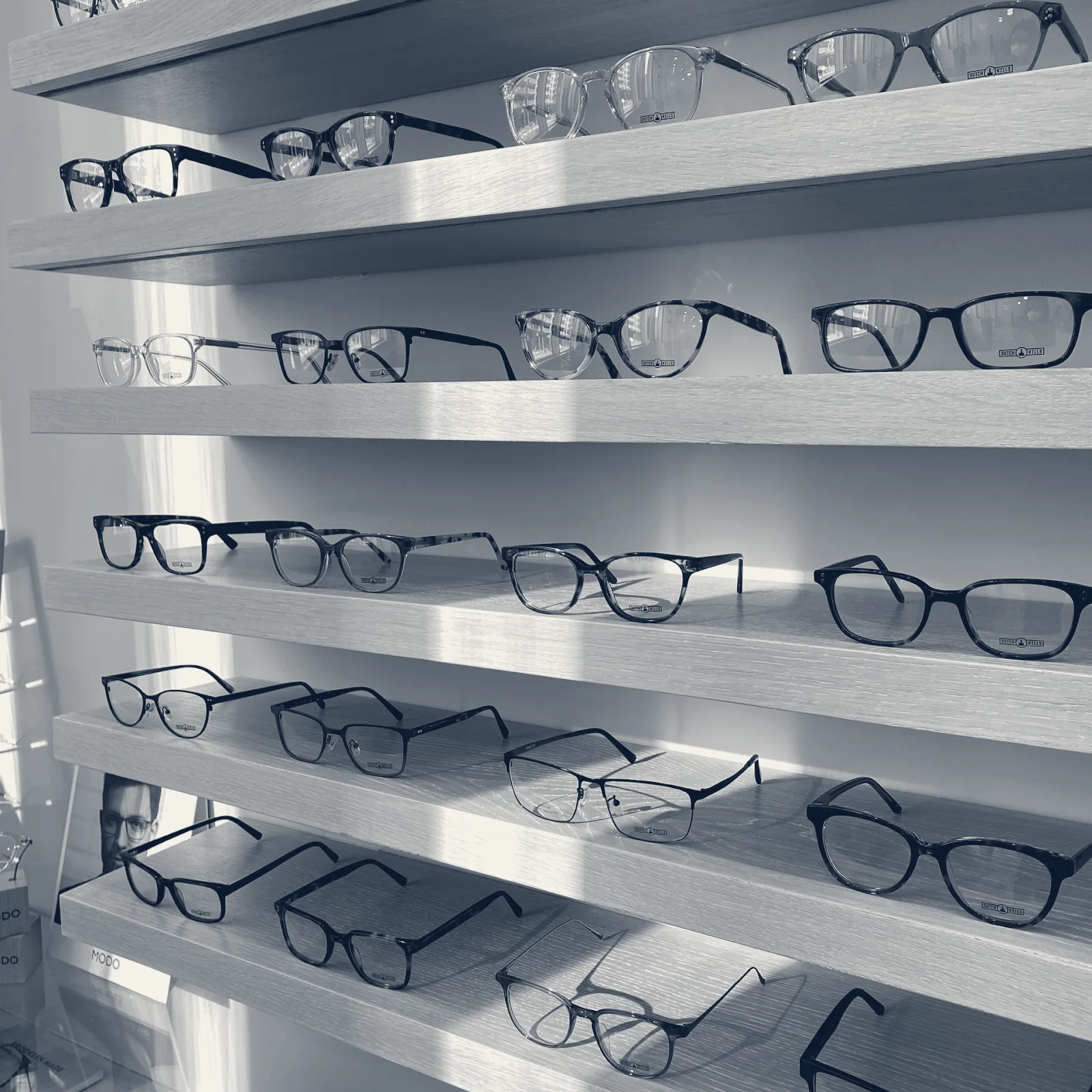 Bridges Eyecare — Long Island City, New York
