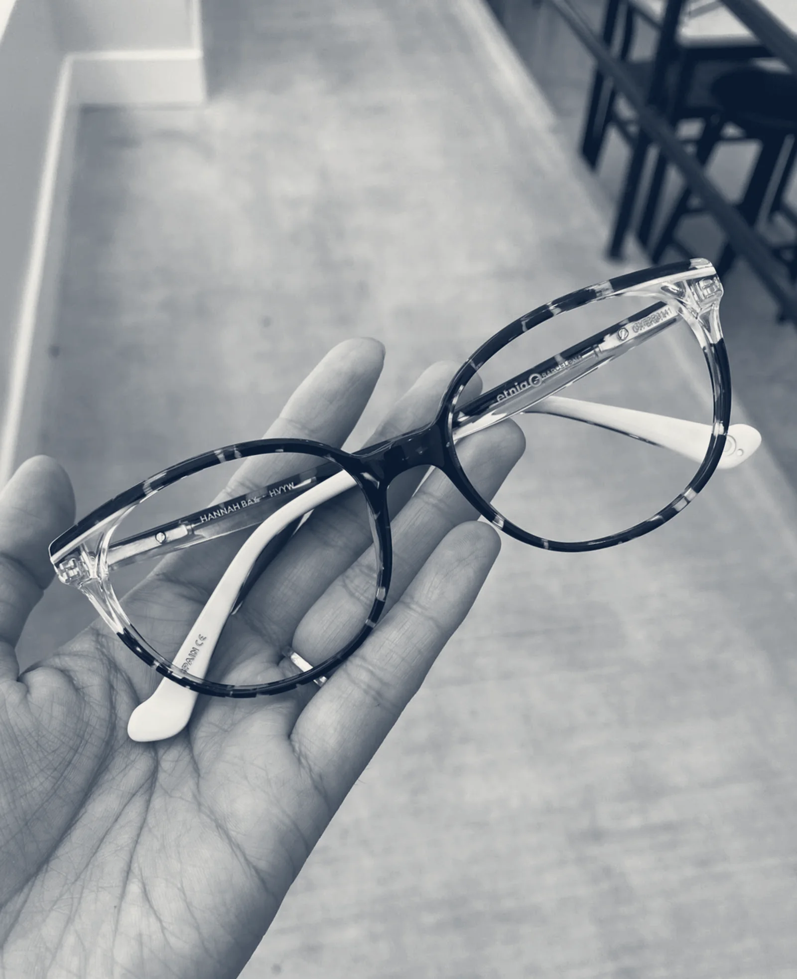 Bridges Eyecare — Long Island City, New York