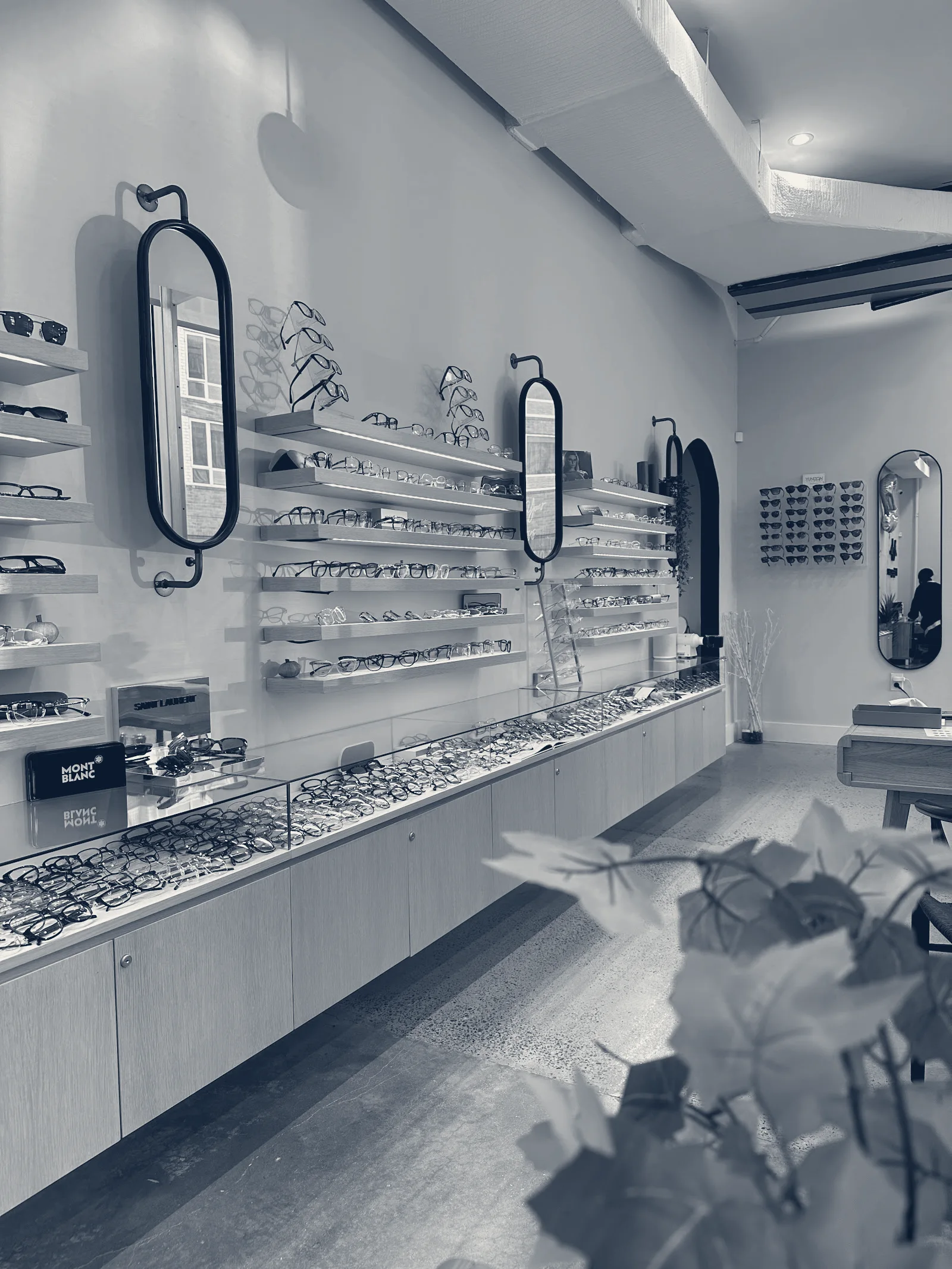 Bridges Eyecare — Long Island City, New York