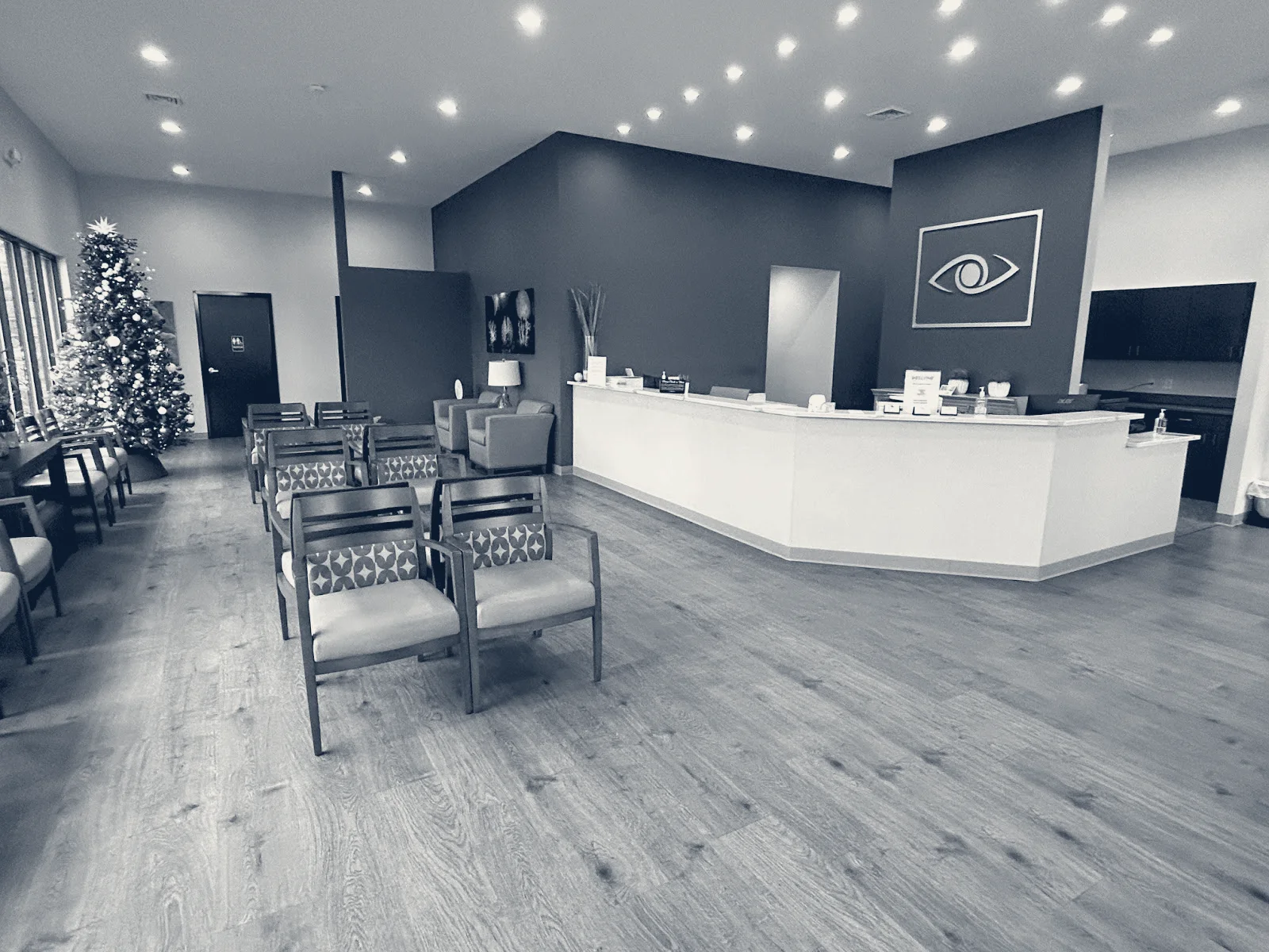 Cumberland Eye Care — Crossville, Tennessee
