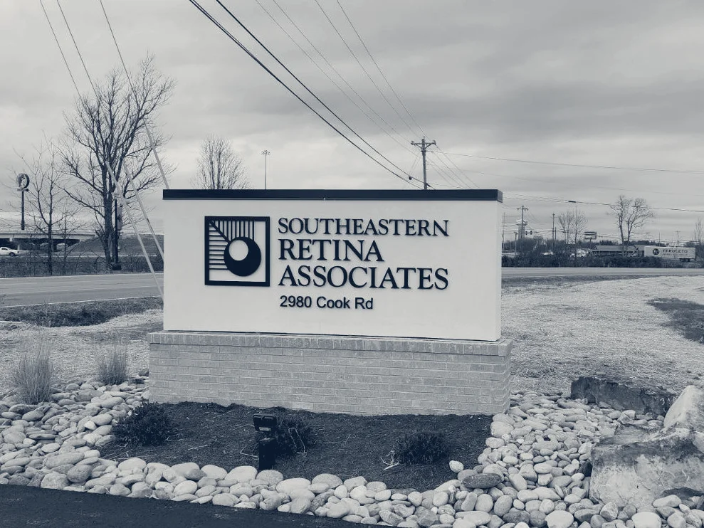 Southeastern Retina Associates, PC — Crossville, Tennessee