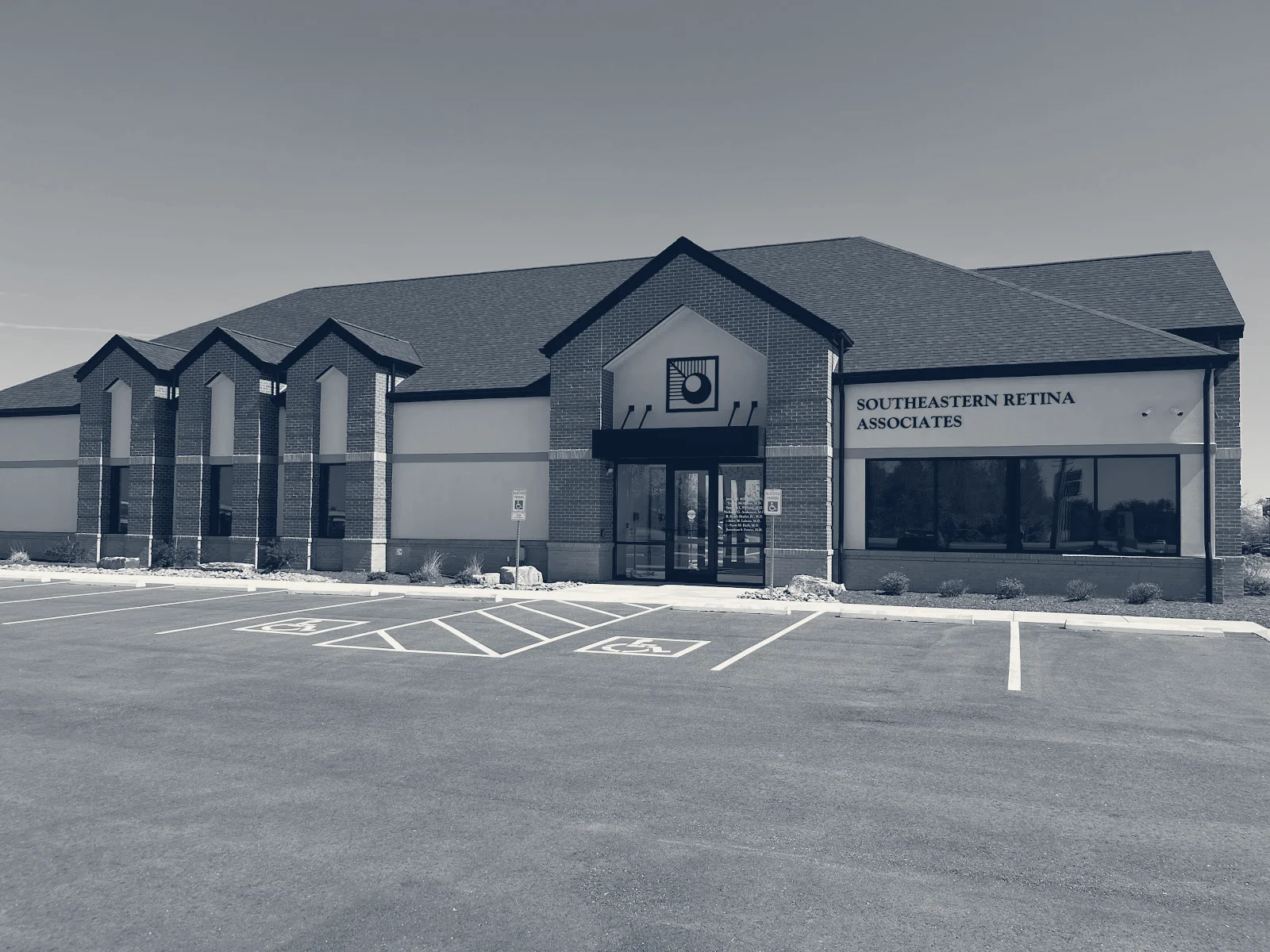 Southeastern Retina Associates, PC — Crossville, Tennessee