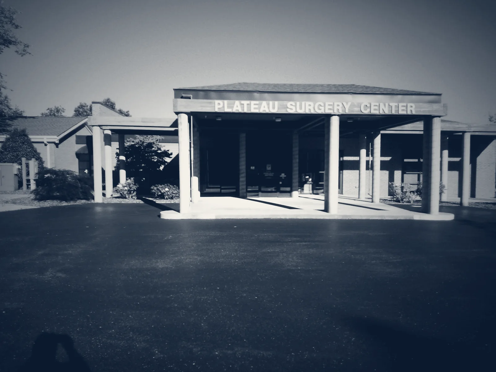 Cumberland Eye Care — Crossville, Tennessee
