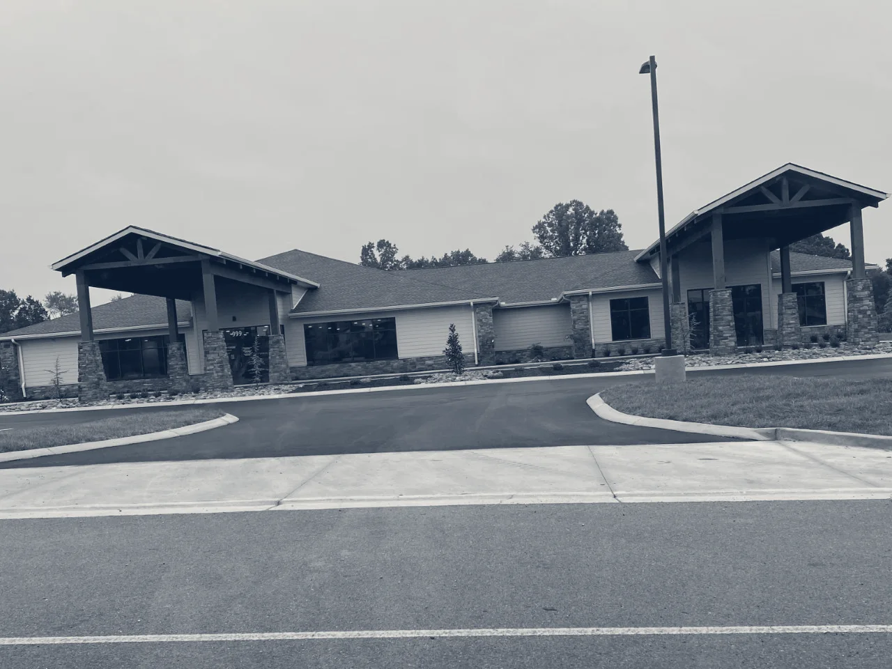 Eye Centers of Tennessee-Cookeville — Cookeville, Tennessee