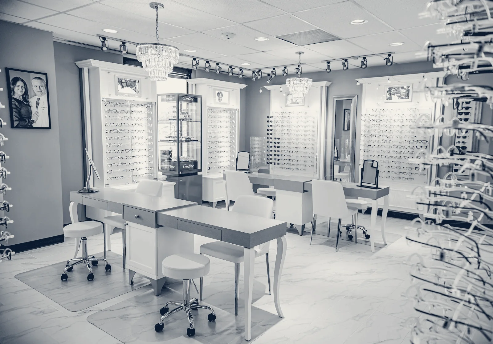 Total Eye Care, P.A. — Memphis, Tennessee