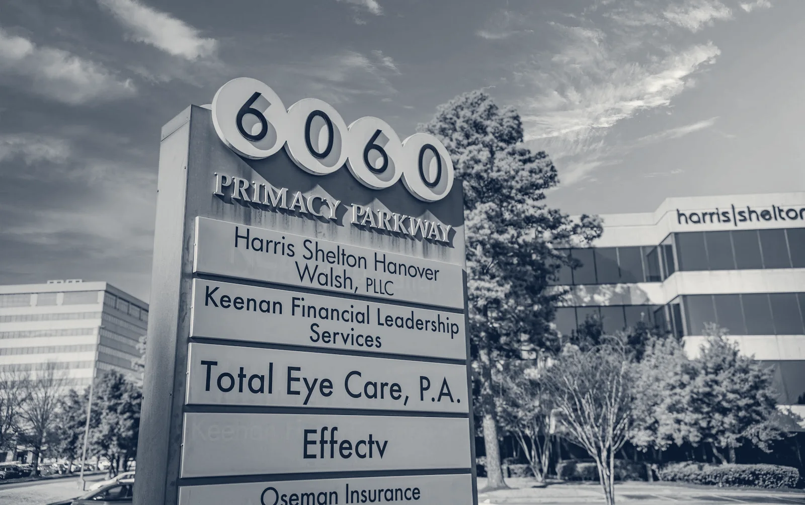 Total Eye Care, P.A. — Memphis, Tennessee