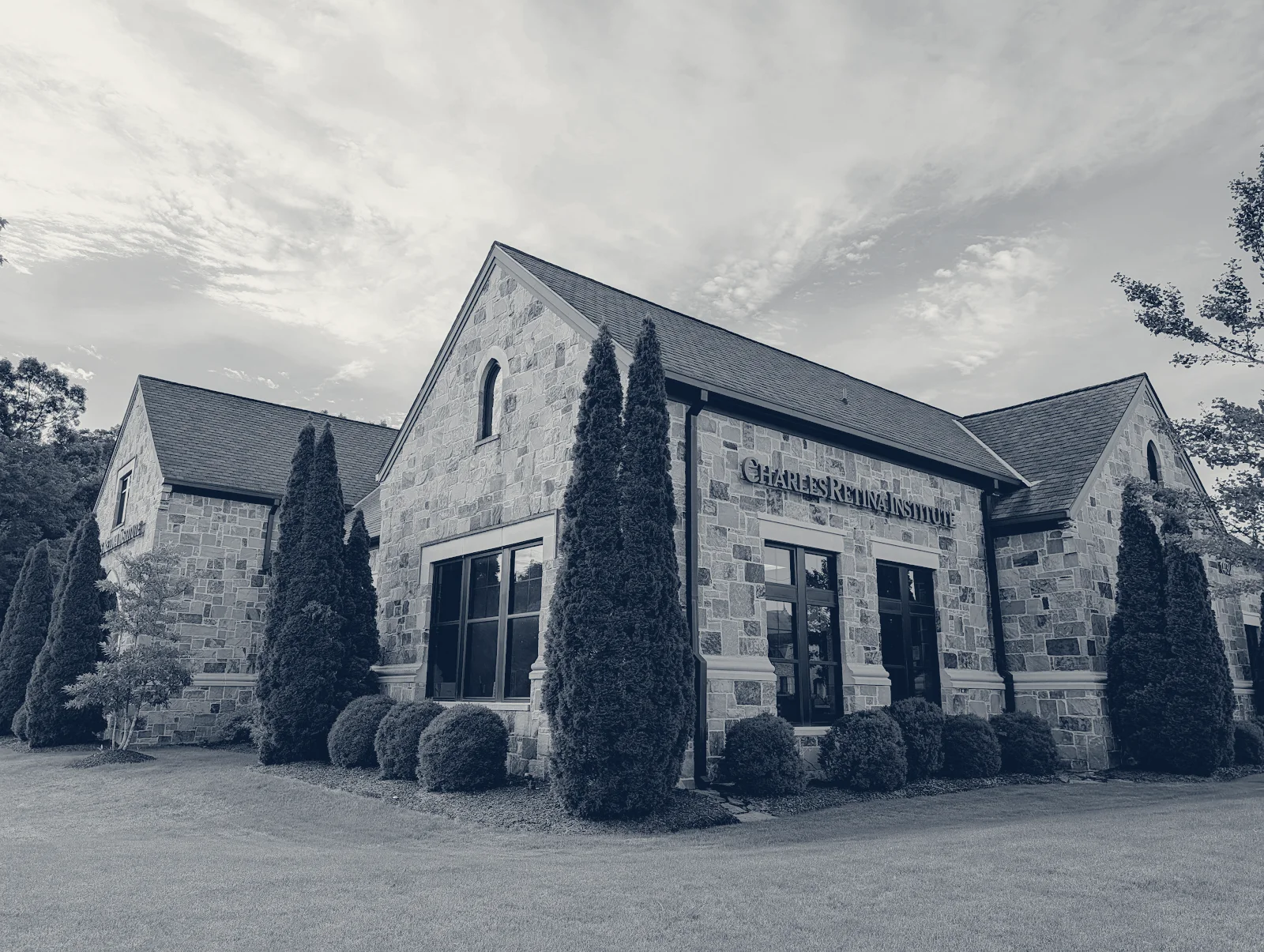 Charles Retina Institute — Germantown, Tennessee