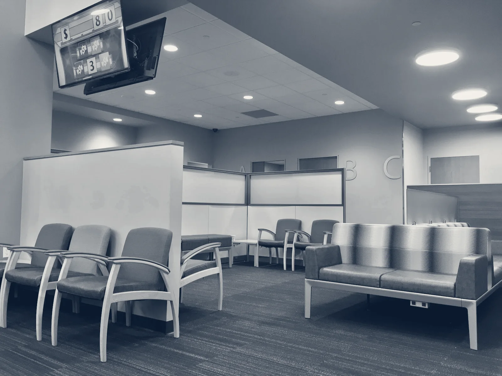 Charles Retina Institute — Germantown, Tennessee