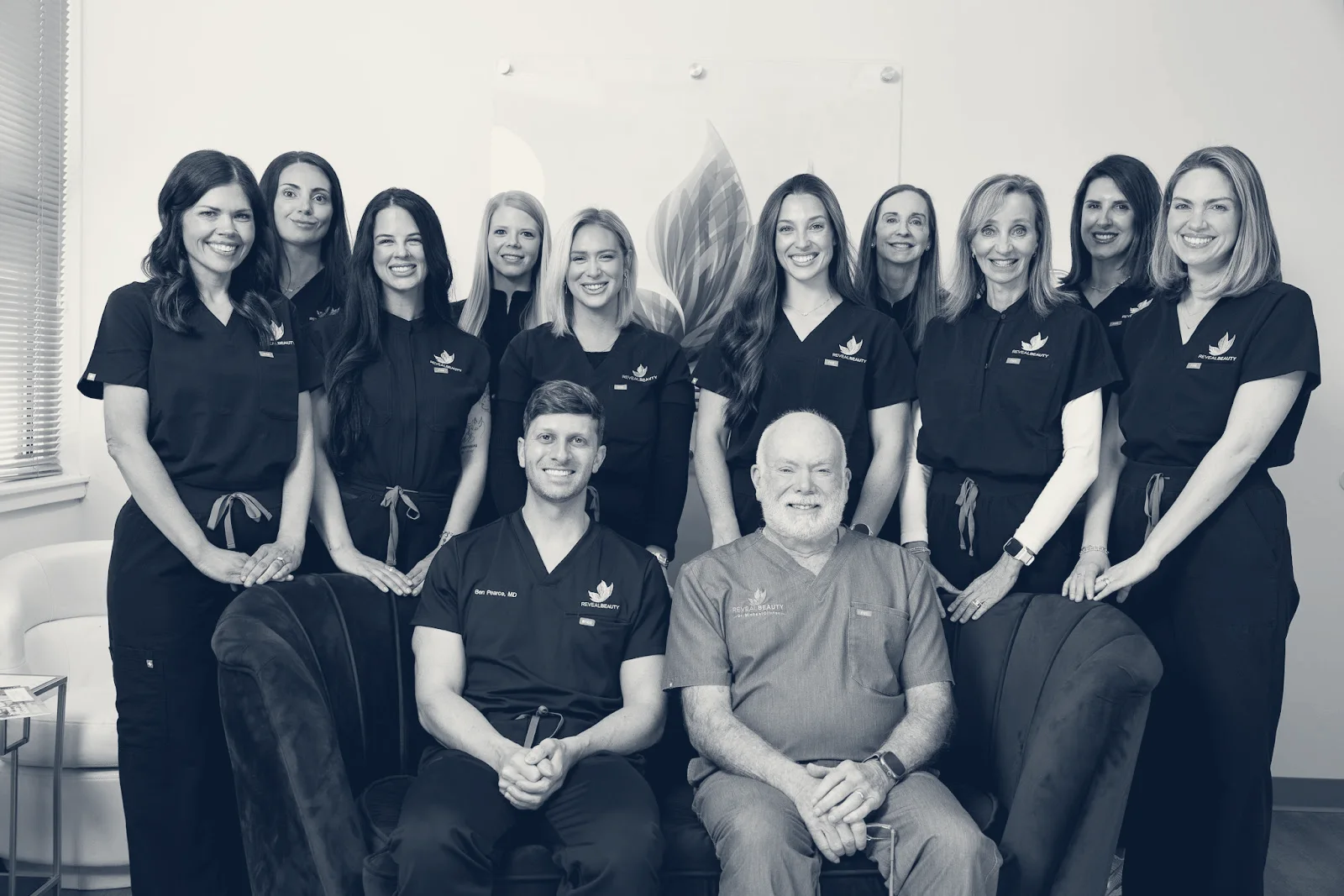 Reveal Beauty Plastic Surgery — Vestavia Hills, Alabama
