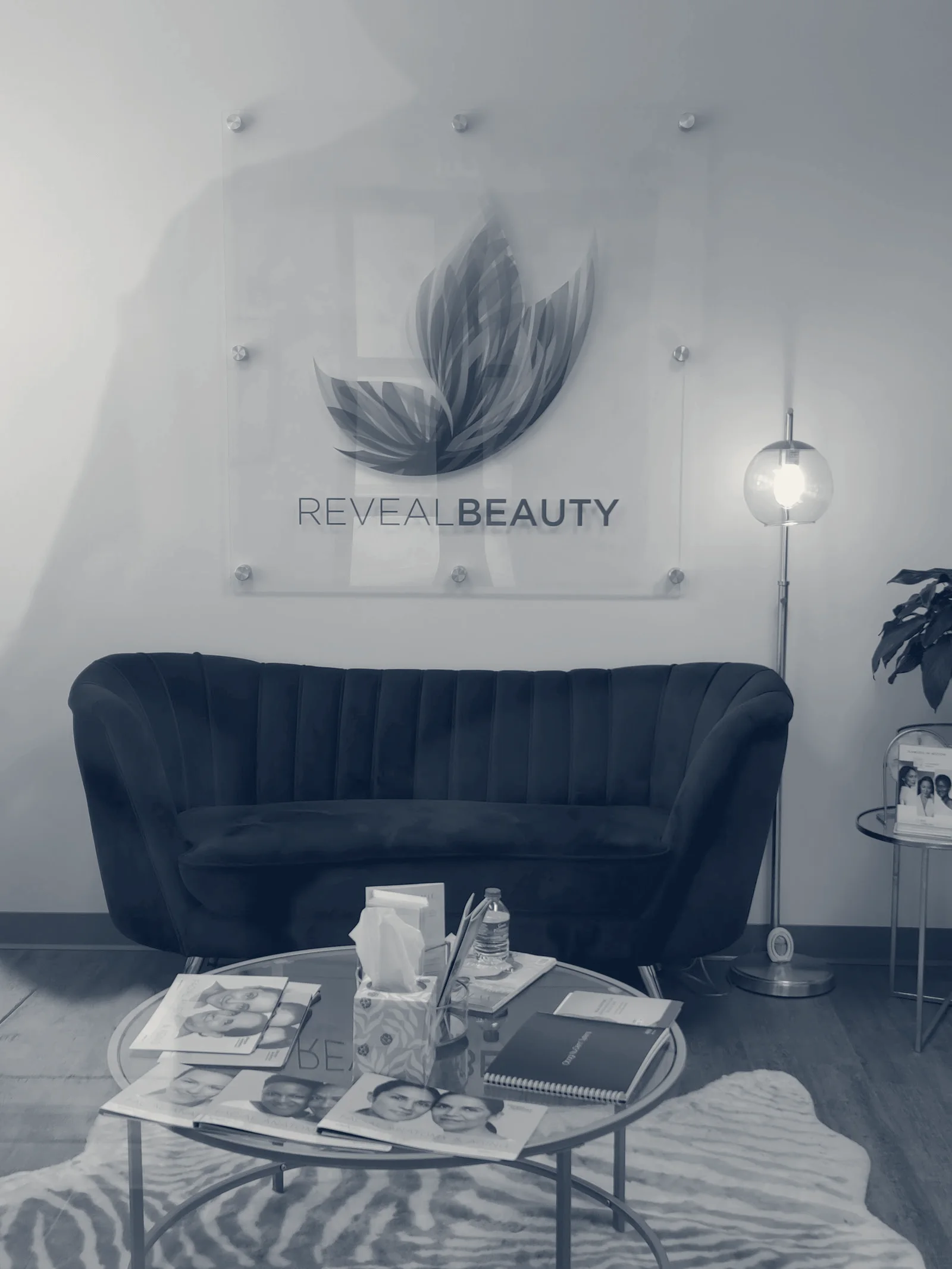 Reveal Beauty Plastic Surgery — Vestavia Hills, Alabama