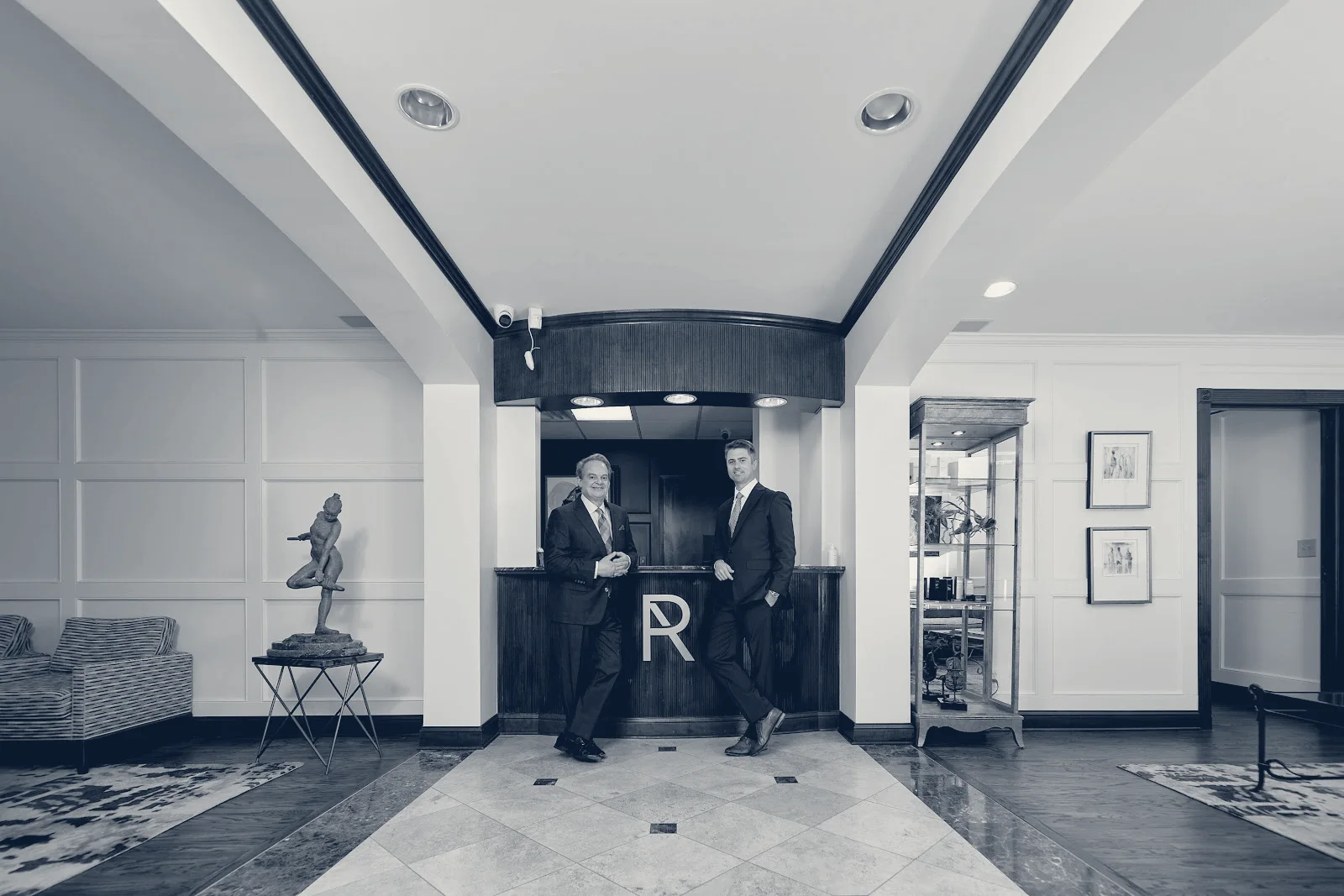 Rousso Adams Facial Plastic Surgery Clinic — Birmingham, Alabama