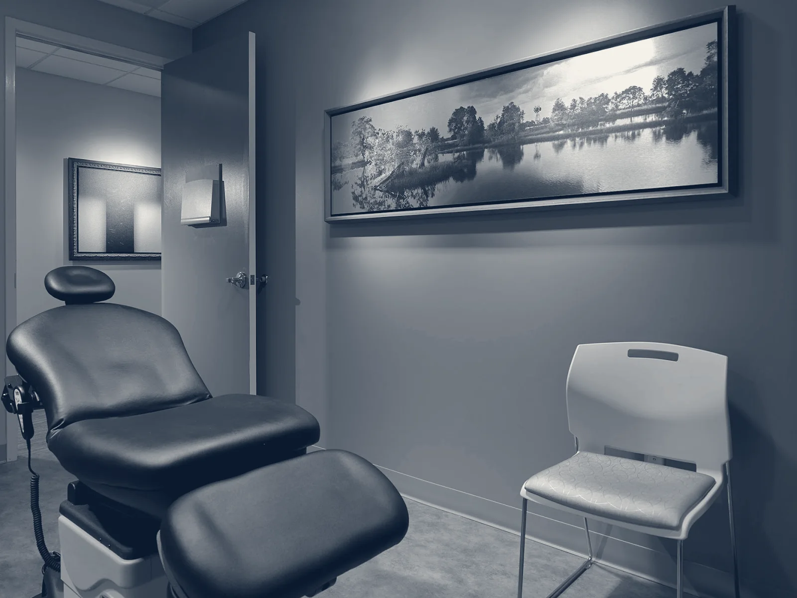 Schaffer Plastic Surgery: Dr. Christopher J. Schaffer — Birmingham, Alabama