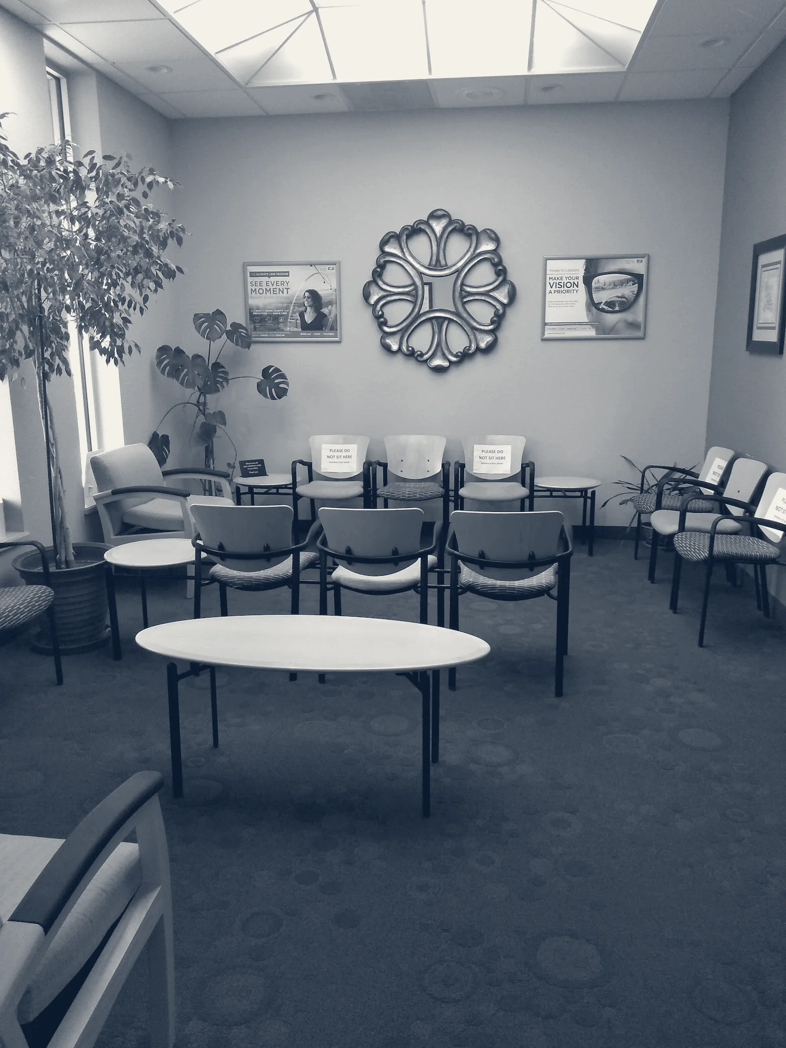 Soares Trajan OD — Los Banos, California