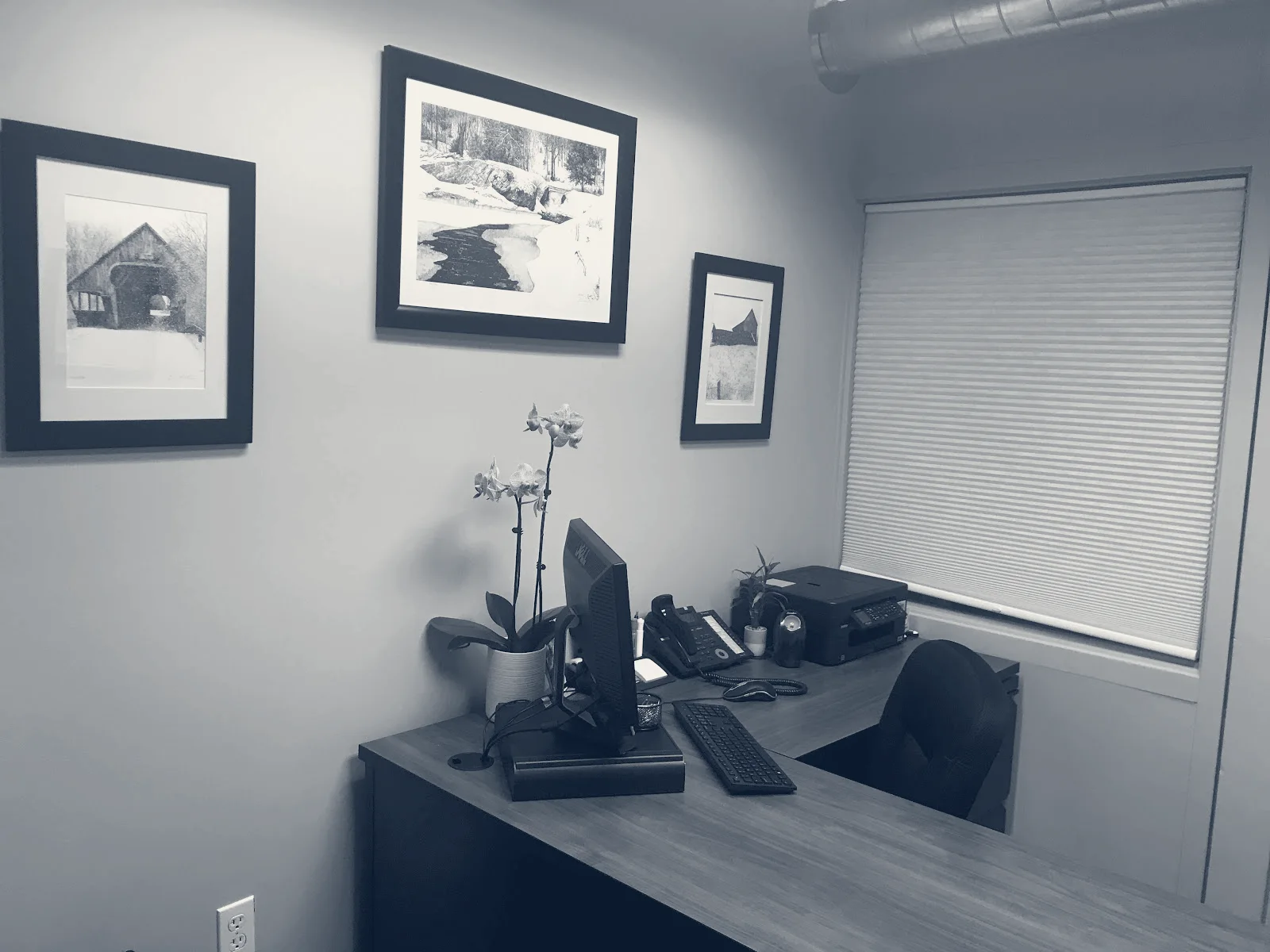 Dr. Gregory McCormick — South Burlington, Vermont