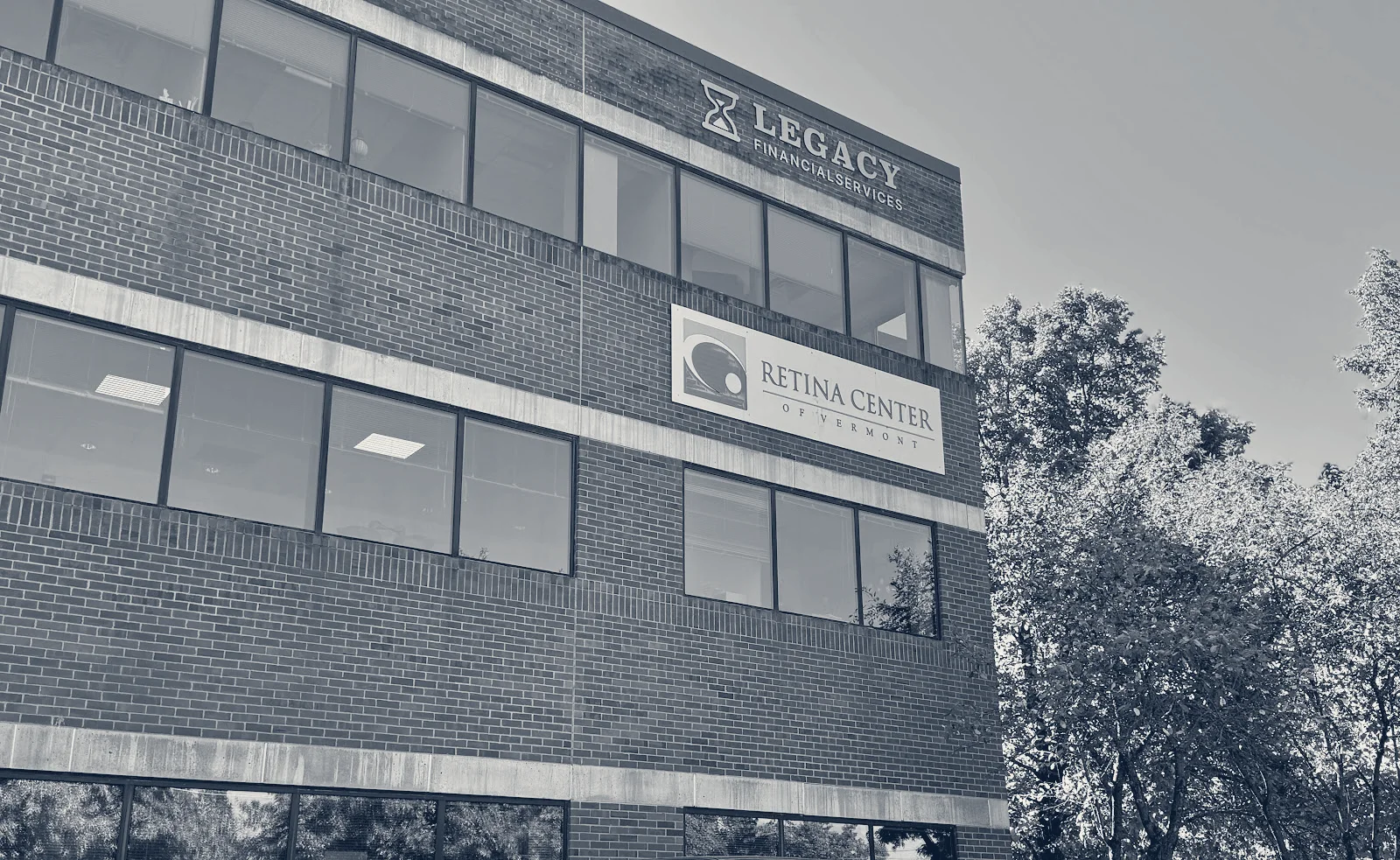 Retina Center of Vermont — South Burlington, Vermont