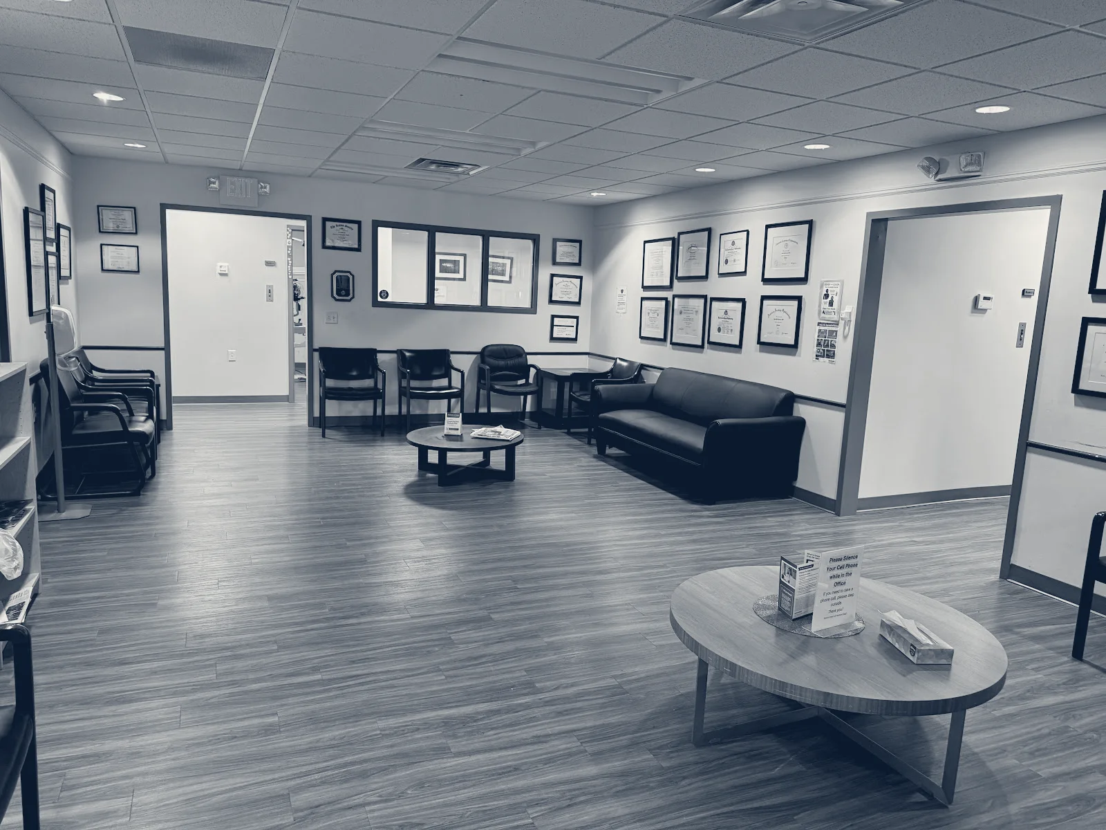 Retina Center of Vermont — South Burlington, Vermont