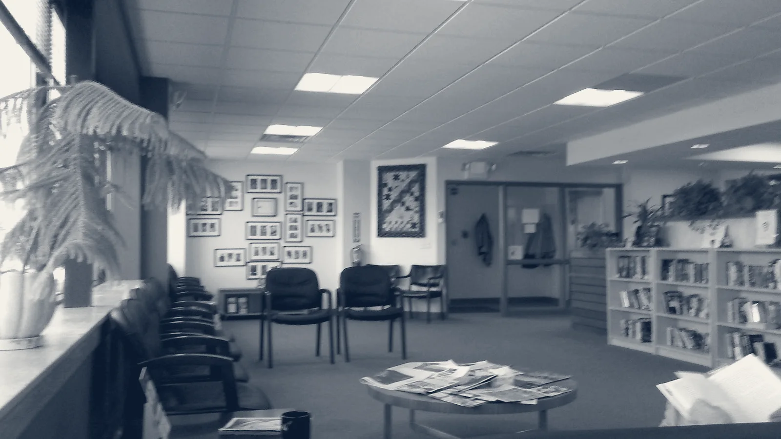 Retina Center of Vermont — South Burlington, Vermont
