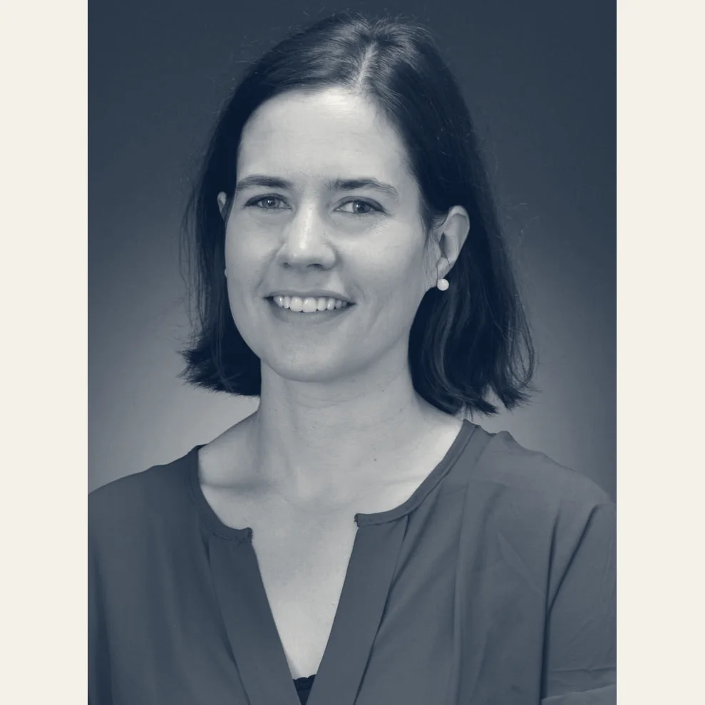 Elizabeth Houle, MD, Ophthalmologist — Burlington, Vermont