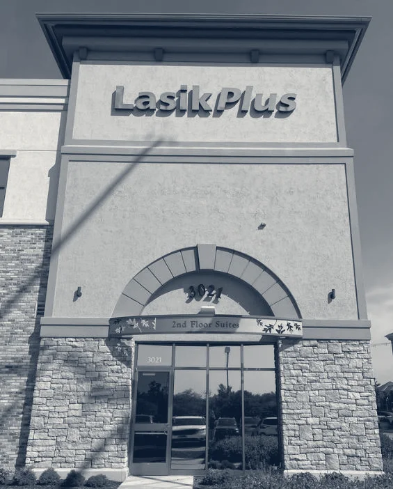 LasikPlus — Oak Brook, Illinois