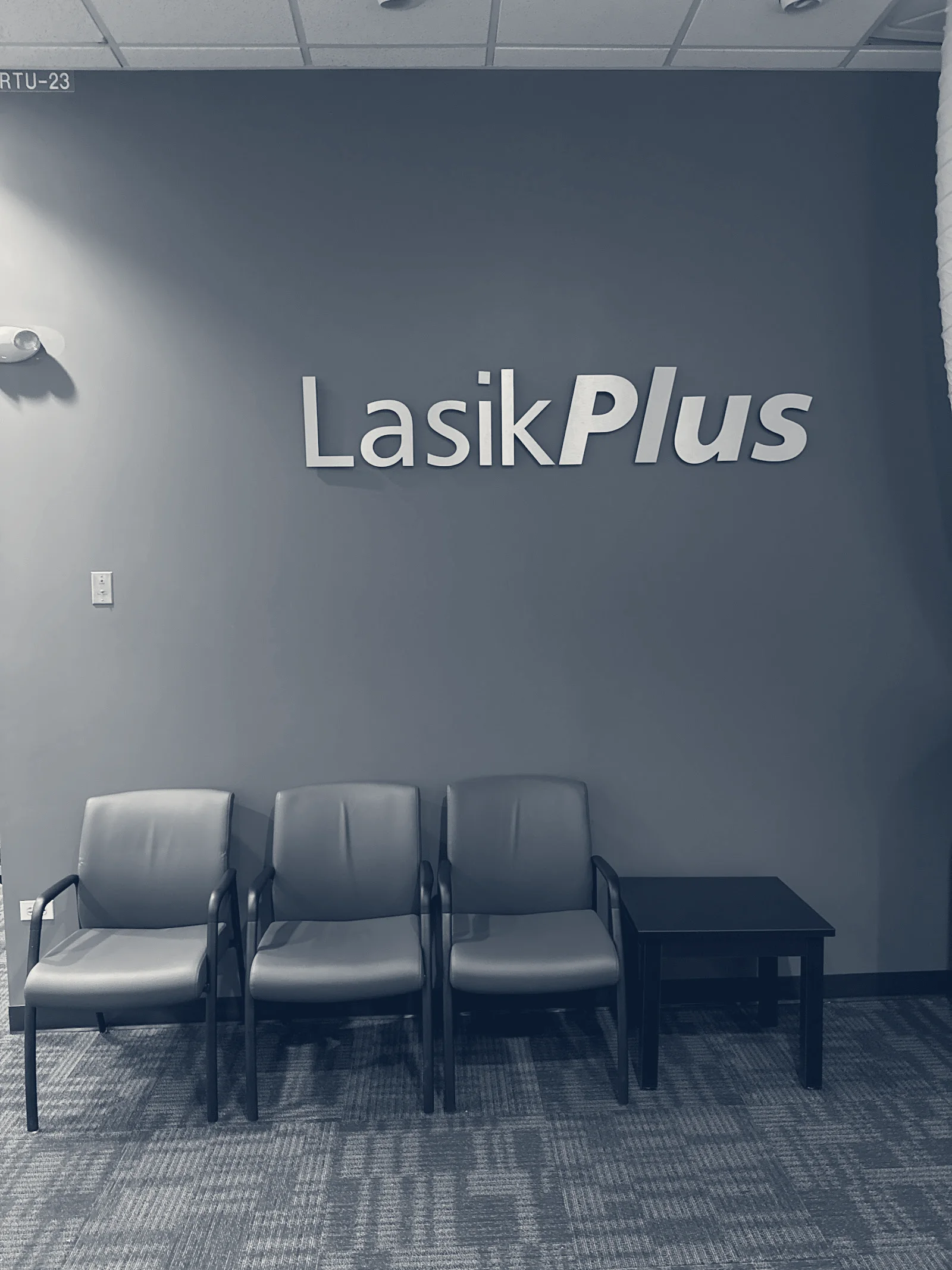 LasikPlus — Oak Brook, Illinois