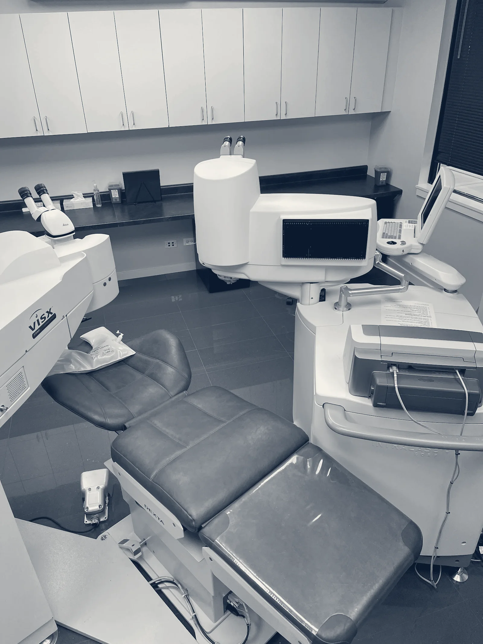 Oakbrook LASIK — Oakbrook Terrace, Illinois