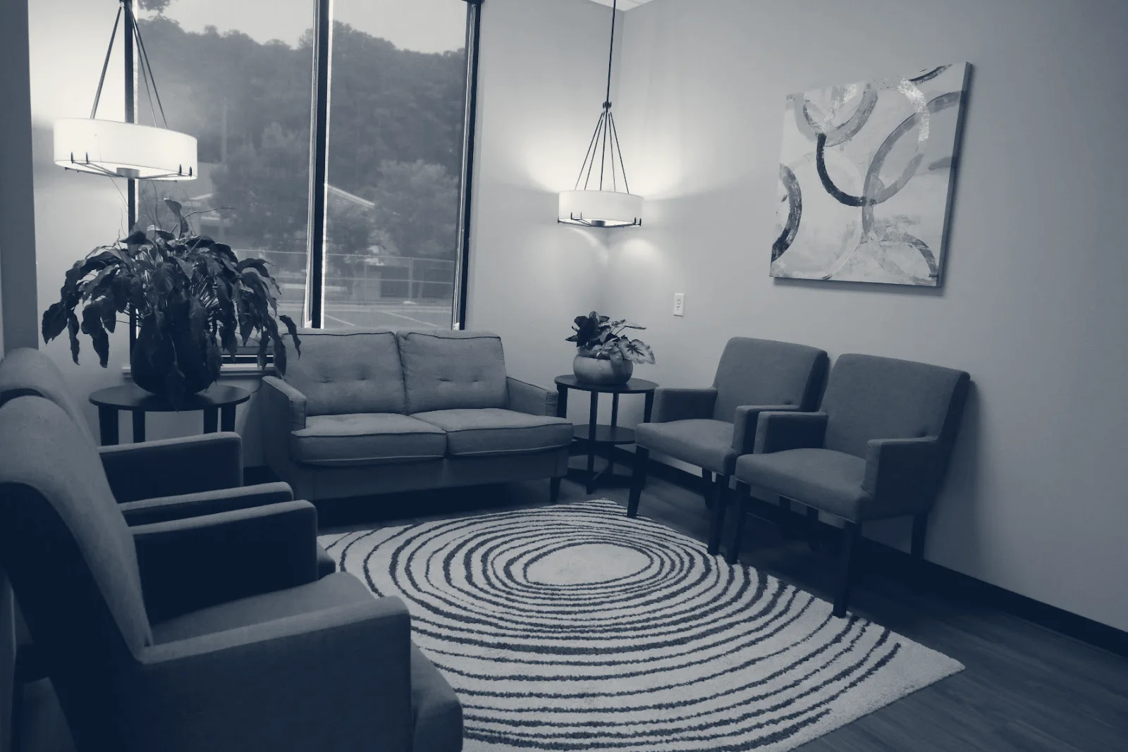 Triangle Ophthalmology — Chapel Hill, North Carolina