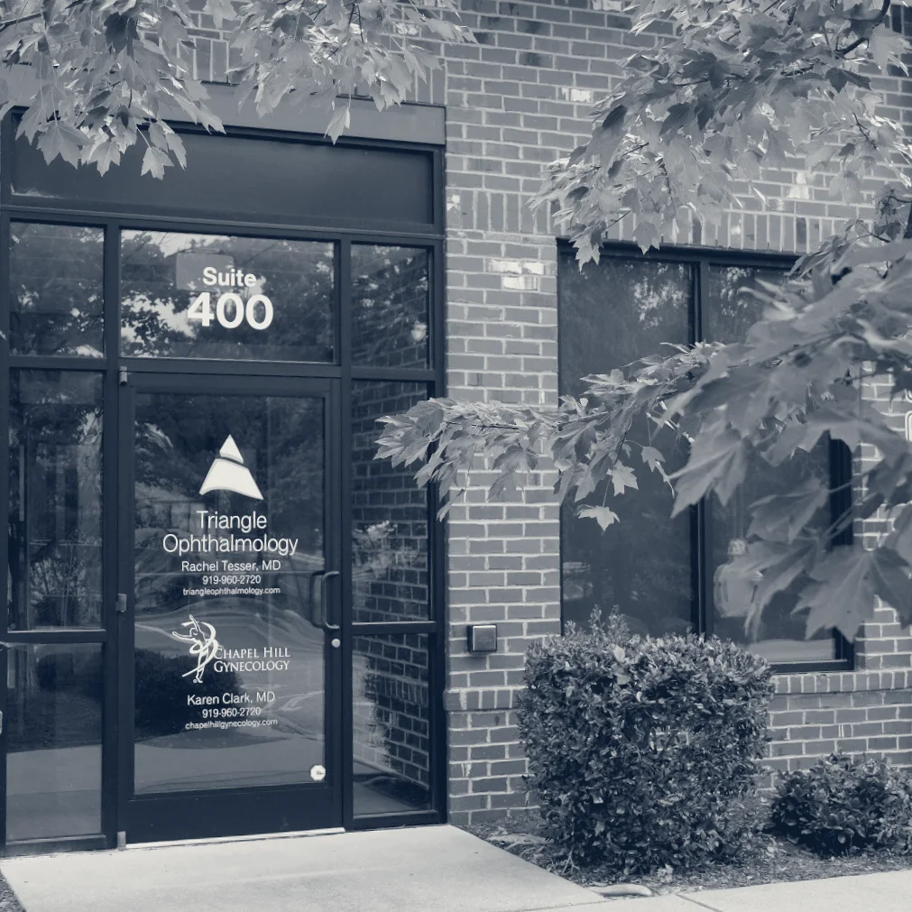 Triangle Ophthalmology — Chapel Hill, North Carolina