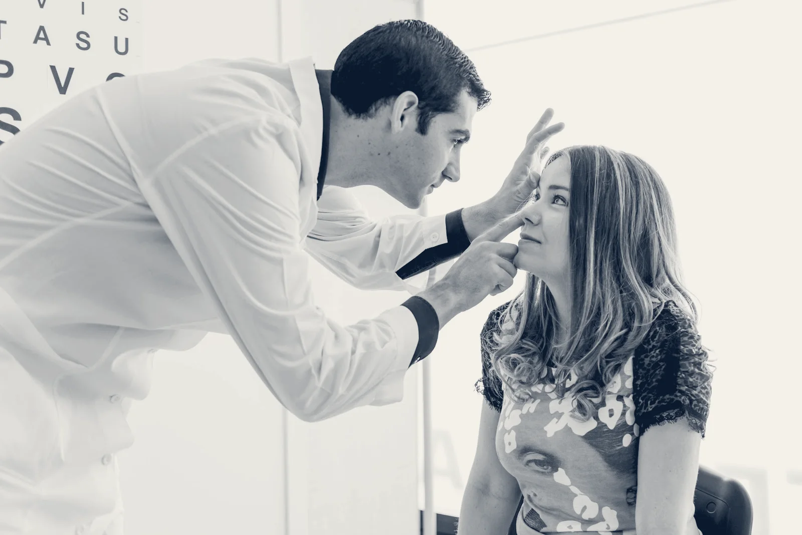 Utah Valley Vision Care — Provo, Utah