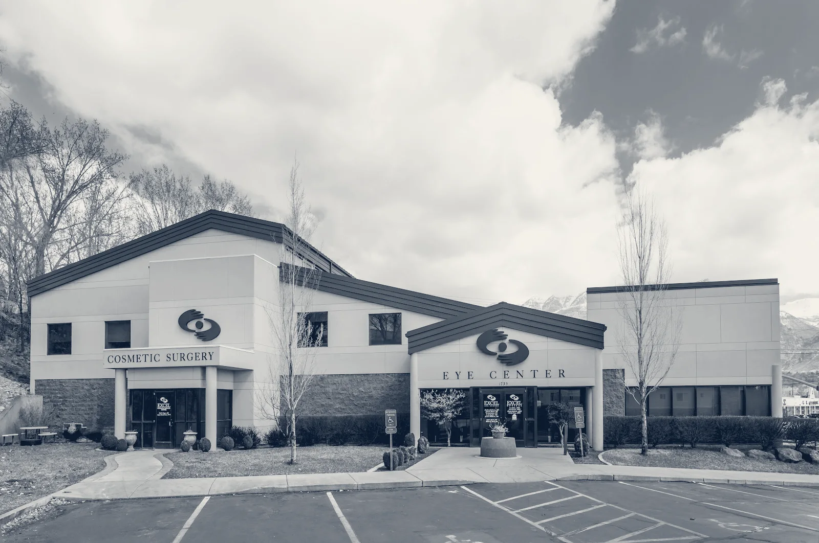 Excel Eye Center — Provo, Utah