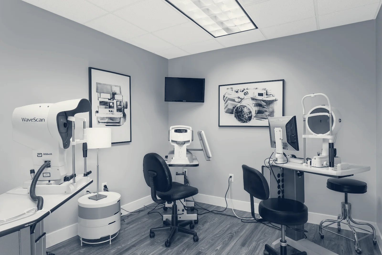 Excel Eye Center — Provo, Utah