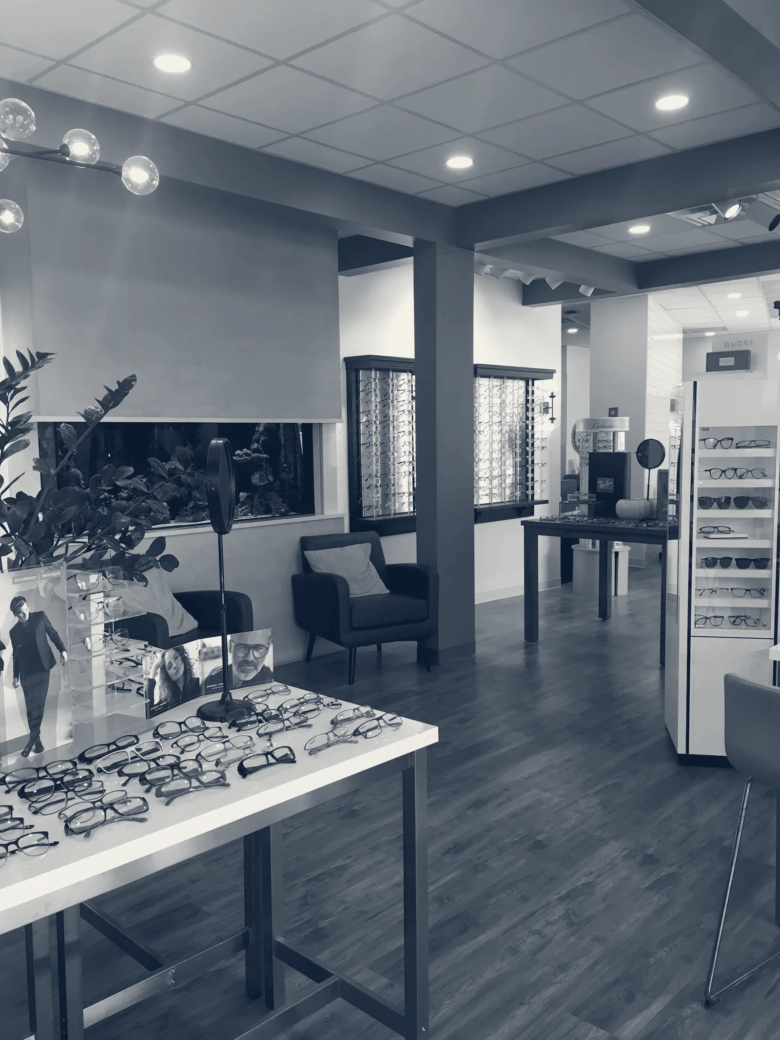 Insight Eye Care — Provo, Utah