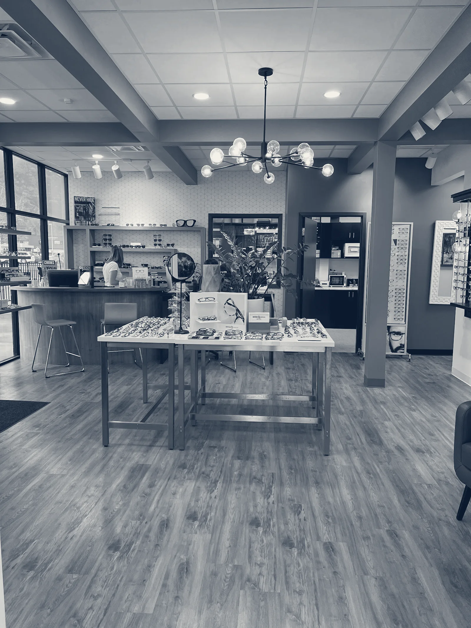 Insight Eye Care — Provo, Utah