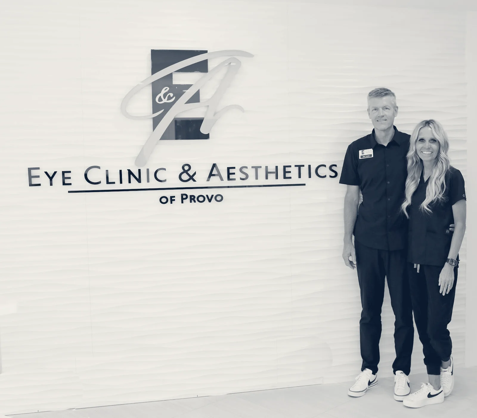 Eye Clinic & Aesthetics of Provo — Provo, Utah